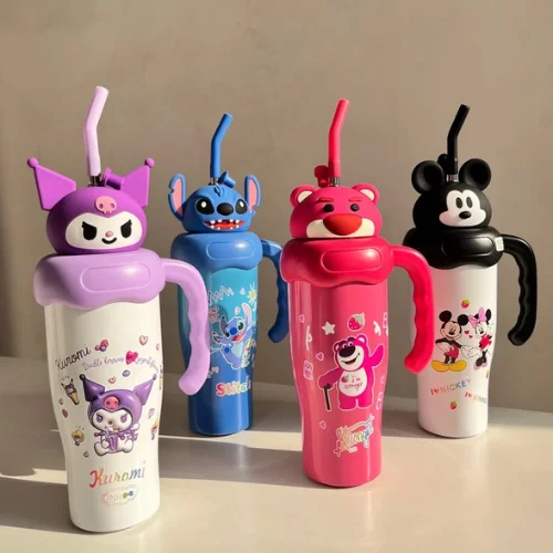 Bottles/Sippers
