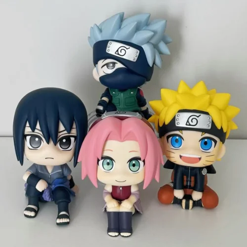 Anime Figures
