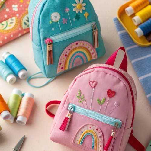 Bags and Pouches
