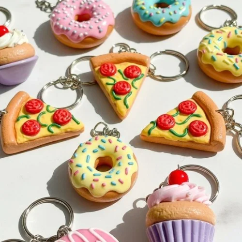 Keychains