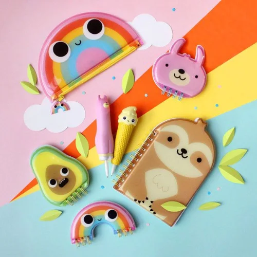 Kawaii Stationery