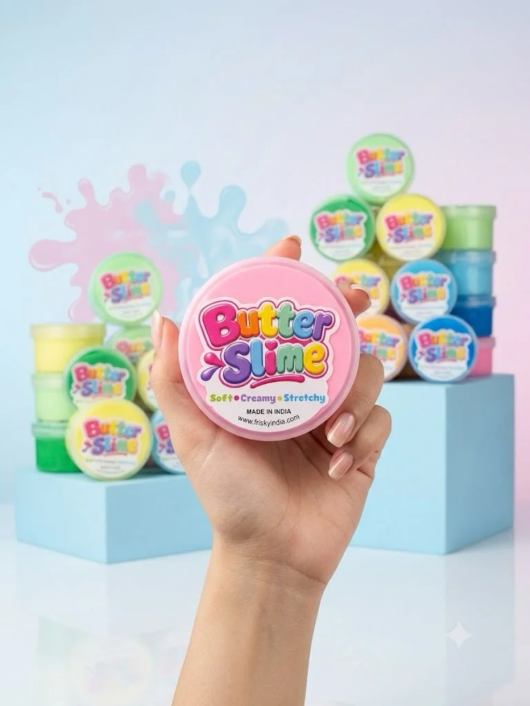 Butter Slime