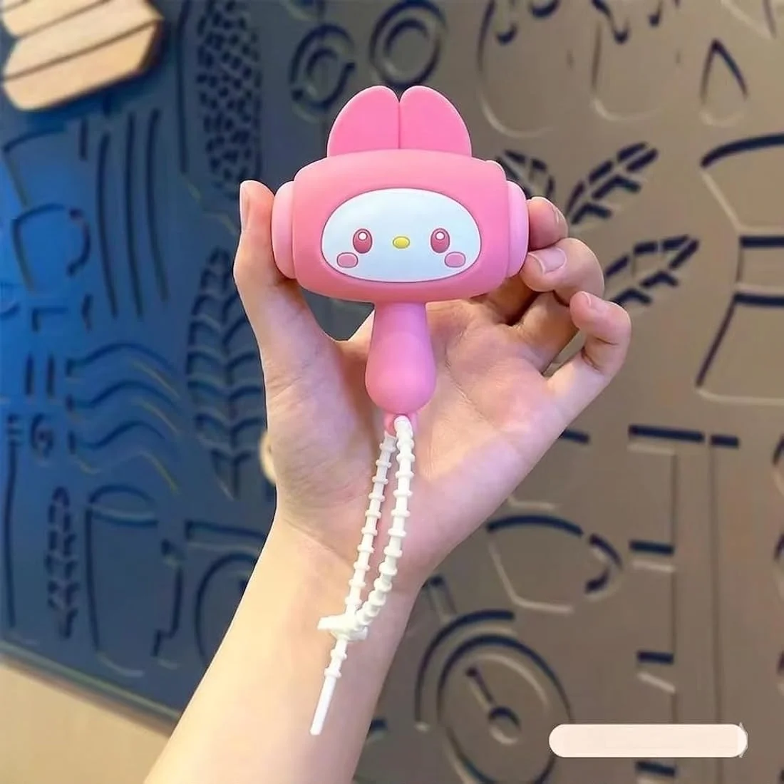 Choo Choo Keychain(Random)