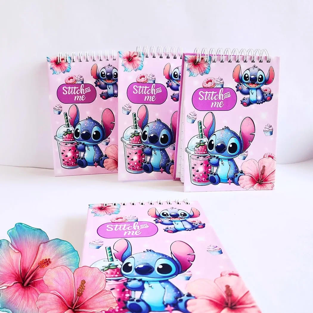 stich diary