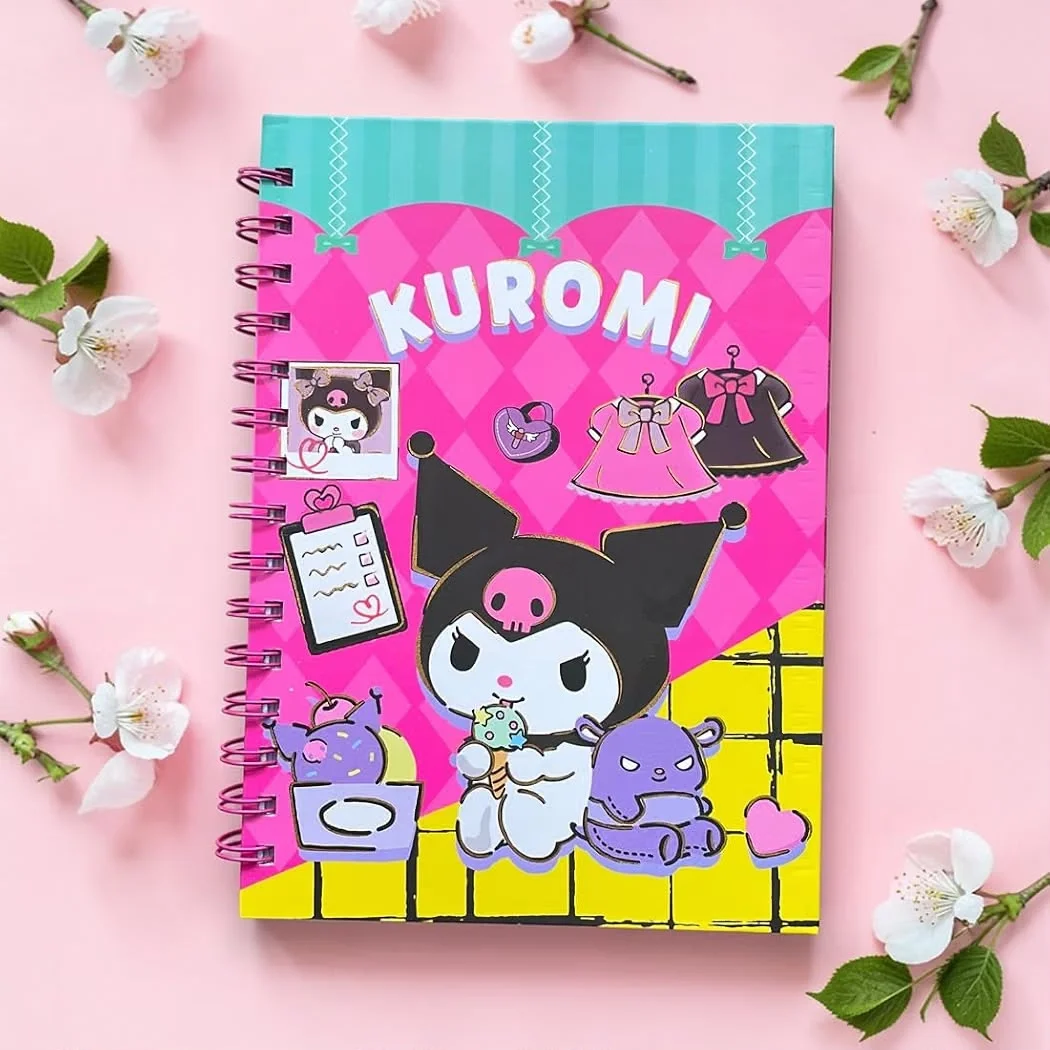 Kuromi Diary