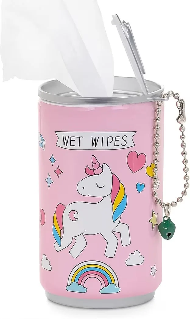 Wet Wipes(TIN)