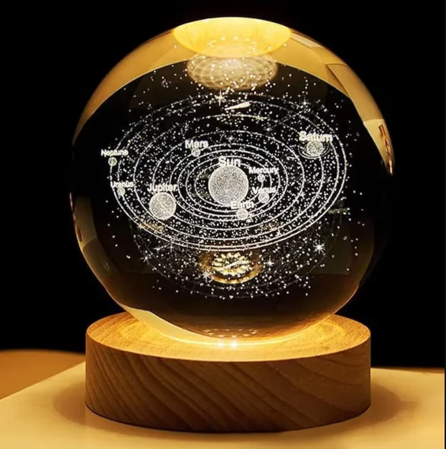 solar system