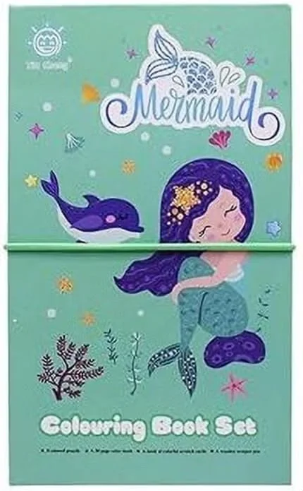 mermaid