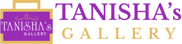 Tanisha's Gallery Logo